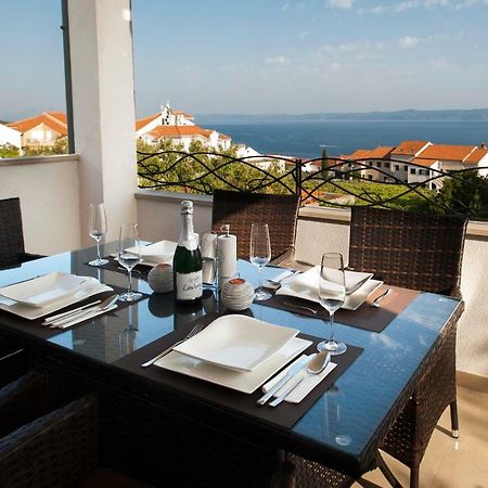 Crystal Sea - Bol - Brac Apartment Exterior photo