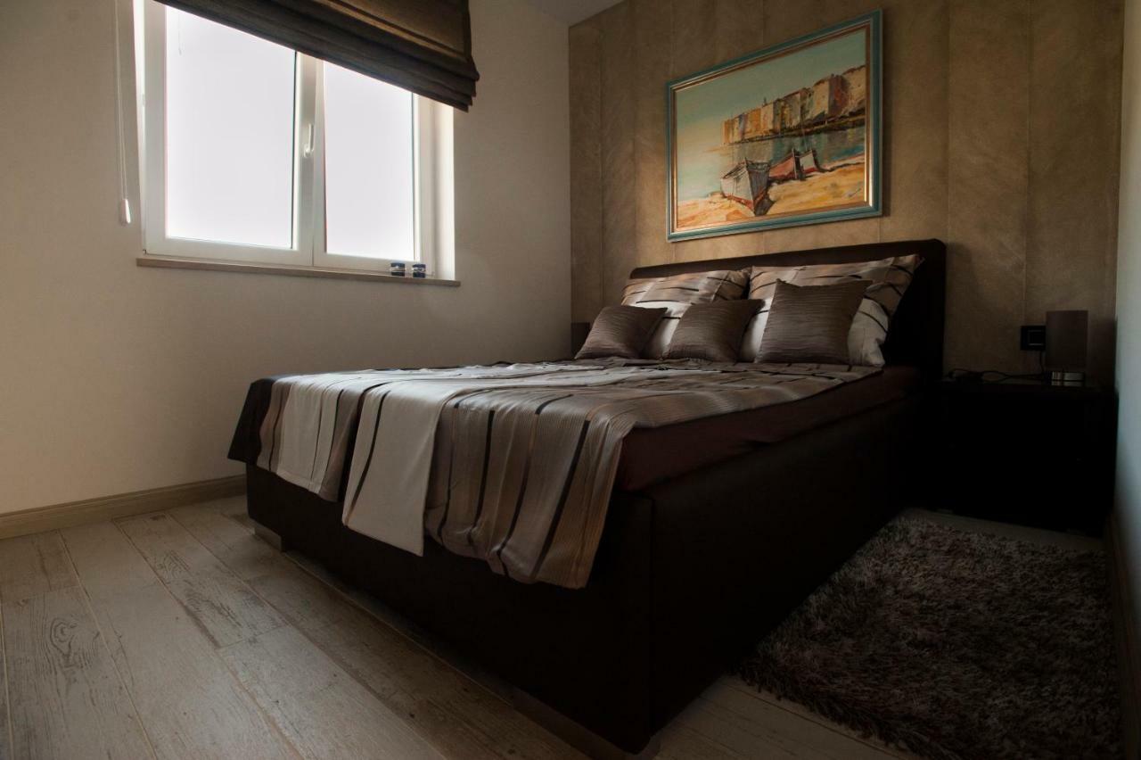 Crystal Sea - Bol - Brac Apartment Exterior photo