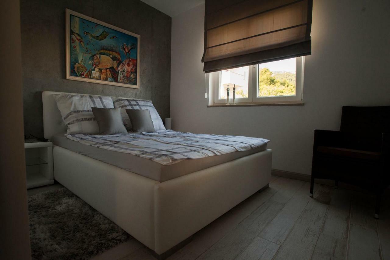 Crystal Sea - Bol - Brac Apartment Exterior photo