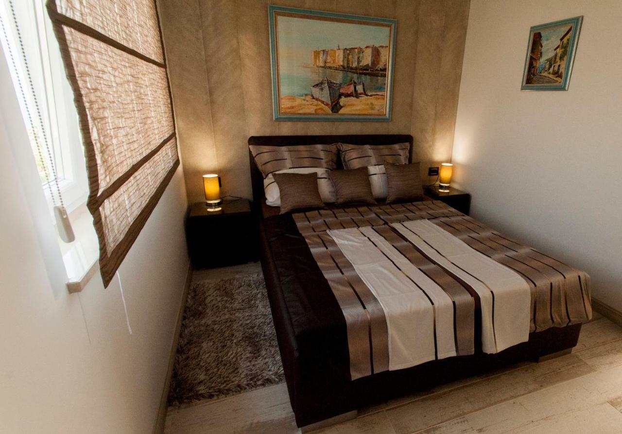 Crystal Sea - Bol - Brac Apartment Exterior photo
