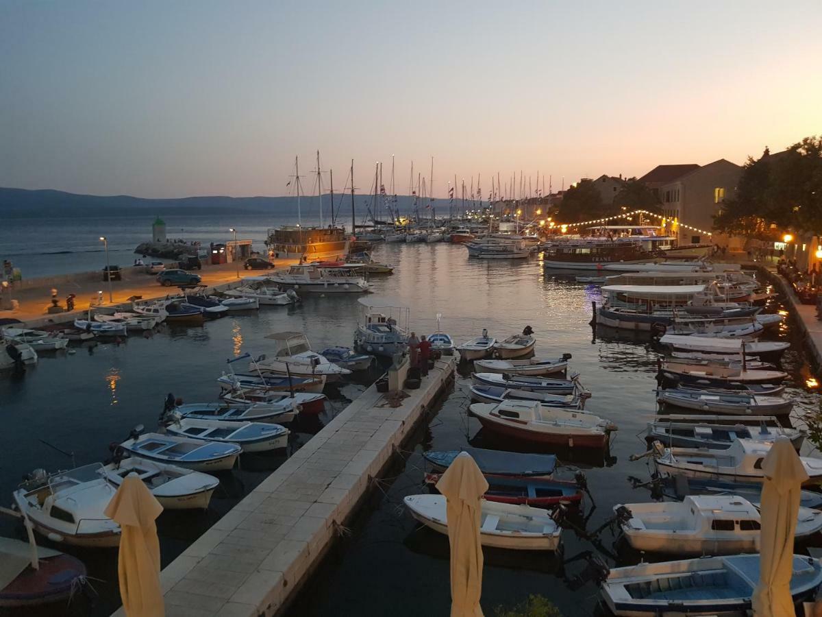 Crystal Sea - Bol - Brac Apartment Exterior photo
